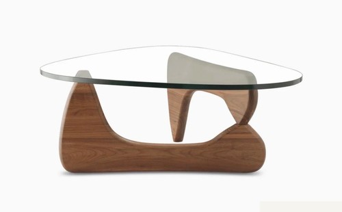 Noguchi table replica - by, isamu