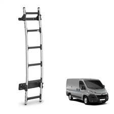 Citroen Relay Rhino Rear Door