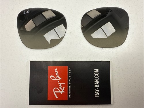 Genuine ray ban rb0707 grey - genuine,