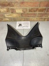 Piaggio Fly 125 3v i.e 2015 Foot Board Upper Floor Fairing Panel Has Some Damage