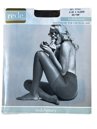 Vintage rede redehoney - rede, 4