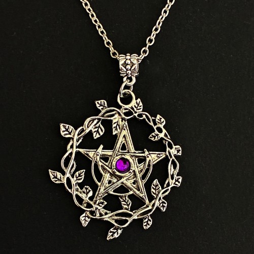 Wiccan pagan witch - wiccan,