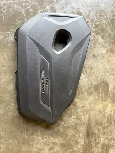 Ford focus mk3 - mk3, ecoboost