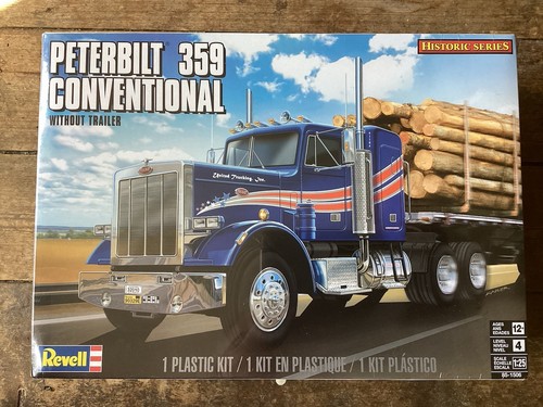 Revell 1506 25th scale - revell, 1:25th