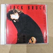 Somethin Else by Jack Bruce