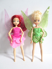 Disney Store Fairies Flutter