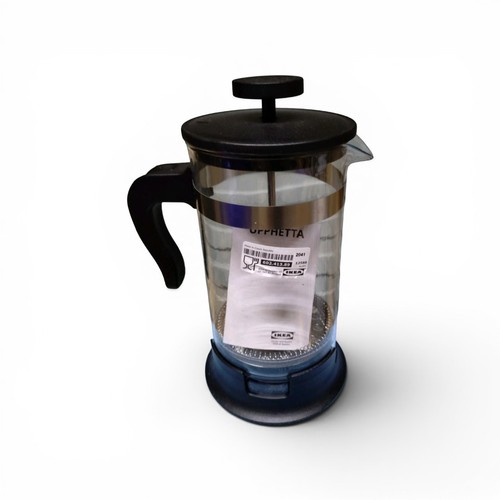 Ikea uphetta coffee pot - ikea, pot,