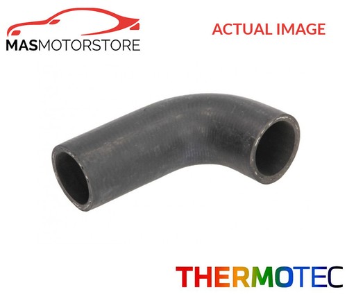 Radiator hose thermotec - radiator,