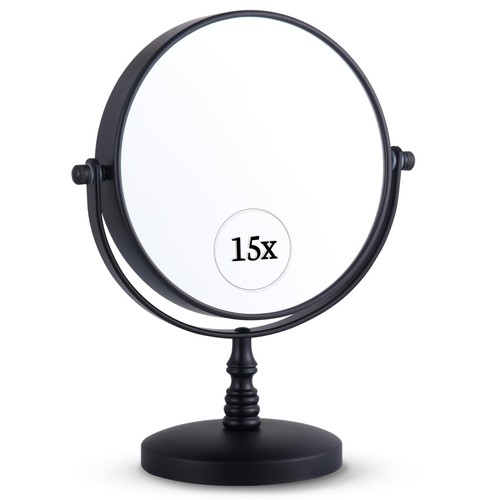15x magnifying dressing - 15x, table