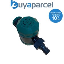 Water TIMER01 No Battery