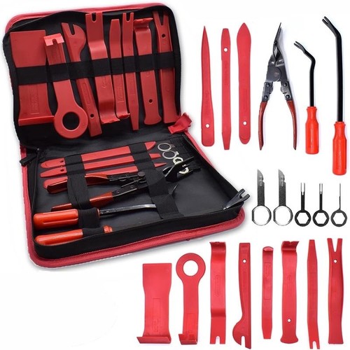Car trim removal - car, tool