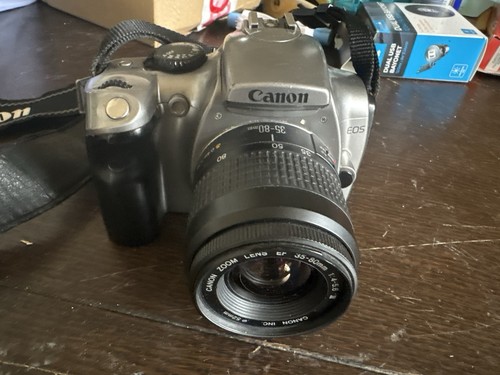 Canon 300d digital camera and - digital,
