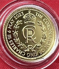 2023 King Charles III