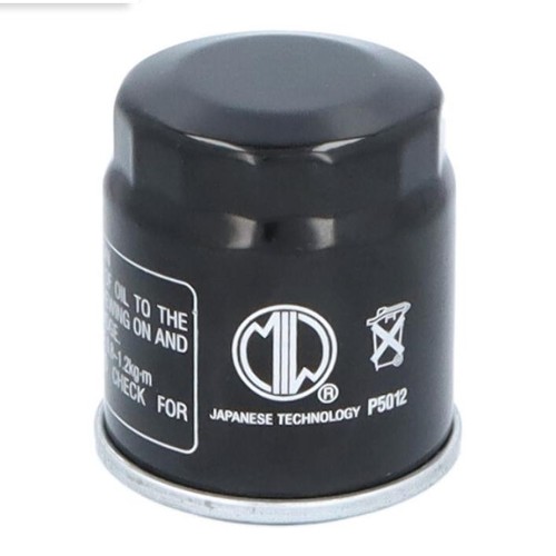 Meiwa oil filter for aprilia - meiwa,