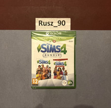 The Sims 4 Cats and Dogs Xbox