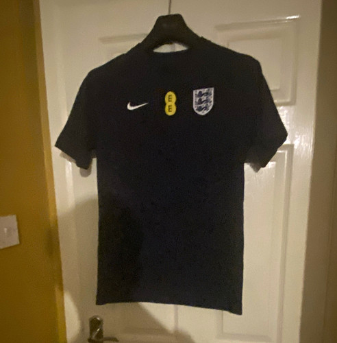 Size england player edition - s,