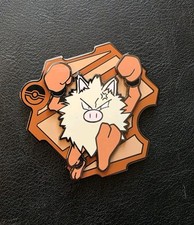 Primeape 151 Pokemon Journey