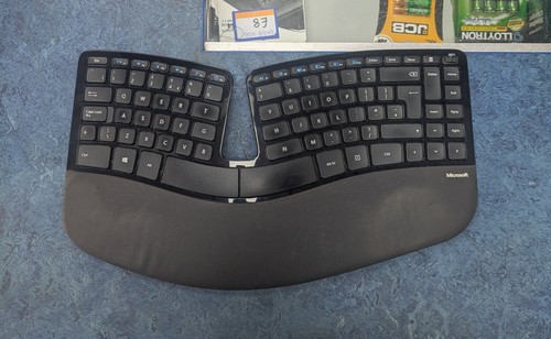 Microsoft sculpt ergonomic - sculpt,