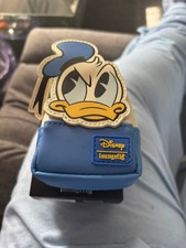 Loungefly Disney Donald Duck