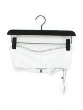 Karen Millen bandeau bikini