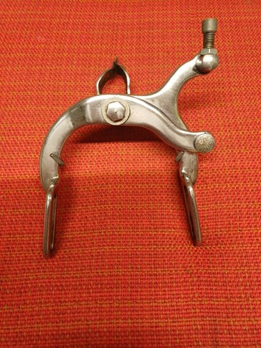 Raleigh shopper front brake - raleigh,