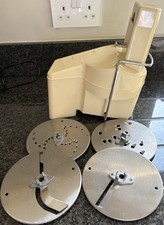 KENWOOD CHEF Vintage High