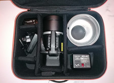 Godox AD600BM (2 of 2) 600Ws