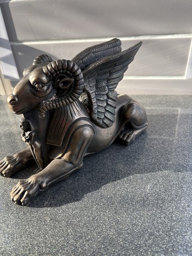 Resin veronese 2000 - resin, egyptian
