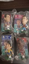 Complete Set of 4 Corinthian