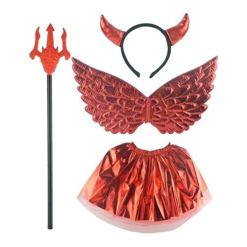 Halloween devil costume for - devil,