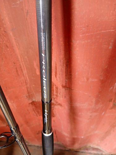Daiwa proteus uptide - daiwa,