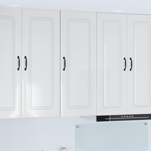 Kitchen cabinet high - cabinet,