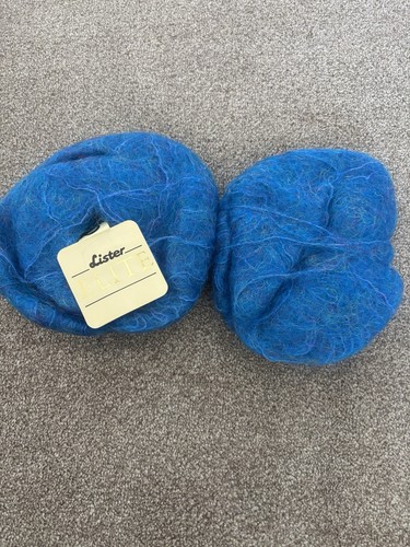 Lister elite mohair mix - lister,