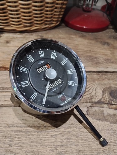 Vintage nos jaeger 90 - nos,
