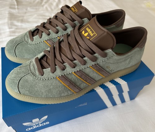 Adidas malmo size exclusive - size?,