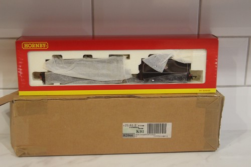 Hornby r2174 0 county - 4-6-0,
