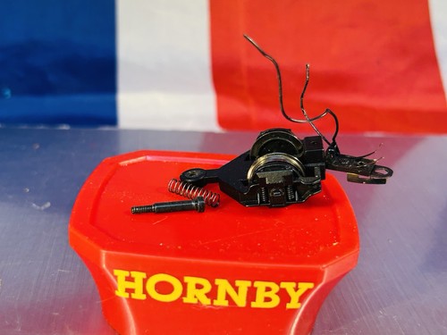 Hornby class merchant - hornby,