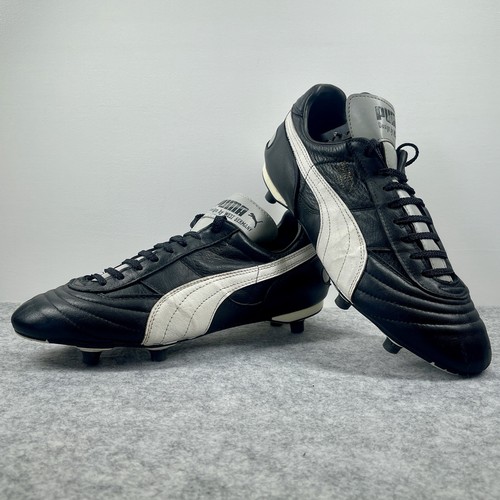 Vintage puma spa royal - puma,