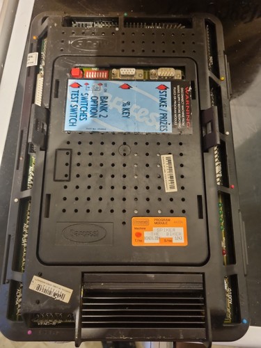 Mpu5 board - mpu5,