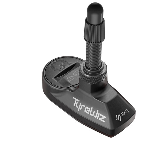 Quarq sram axs - axs, tyrewiz