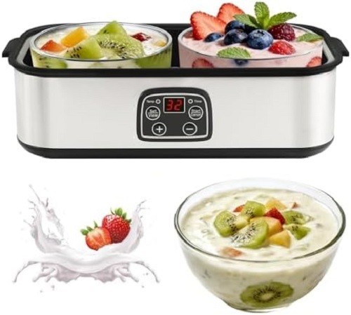 Yogurt maker 2000ml - 2000ml, 2