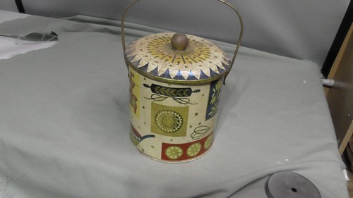 Baret ware homestead biscuit - baret,