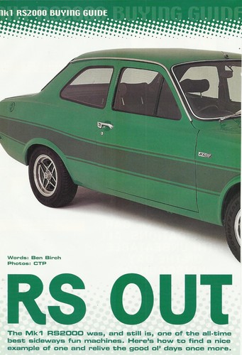 Ford escort rs2000 1 - escort,