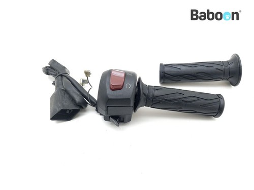 Switch handlebar right - switch,