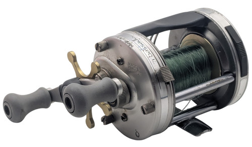 Abu garcia ambassadeur 6501c - garcia,