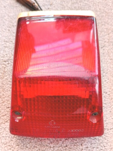 Taillight brake light yamaha - light,