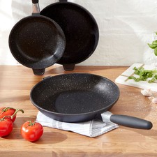 Berghoff 3 Piece Frying Pan