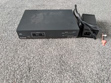 Extron SW2 HDMI Two-Input