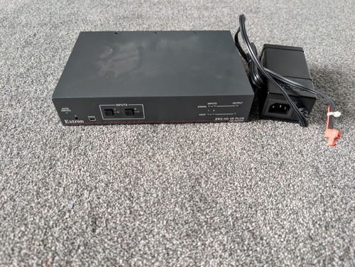 Extron sw2 hdmi two input - hdmi, two-input