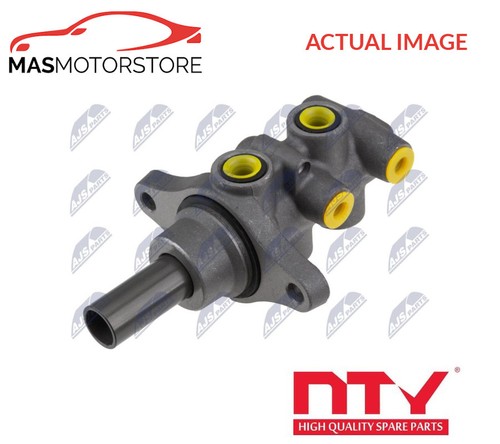 Brake master cylinder - master,